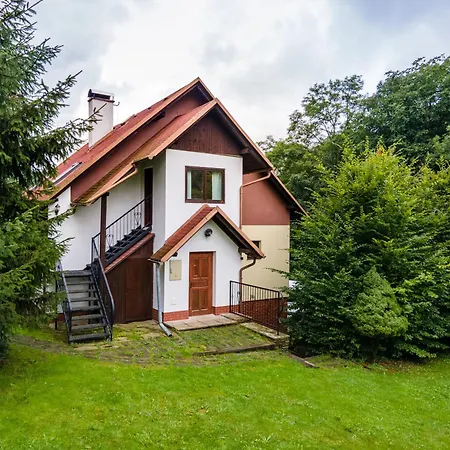 Appartamento Orlicky Apartments Orličky