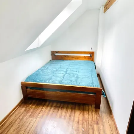 Appartamento Orlicky Apartments Orličky