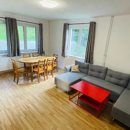 Appartamento Orlicky Apartments
