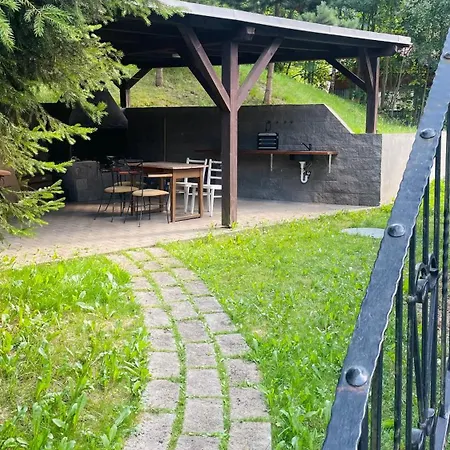 Orlicky Apartments Orličky