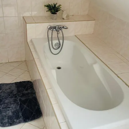 Appartamento Orlicky Apartments *