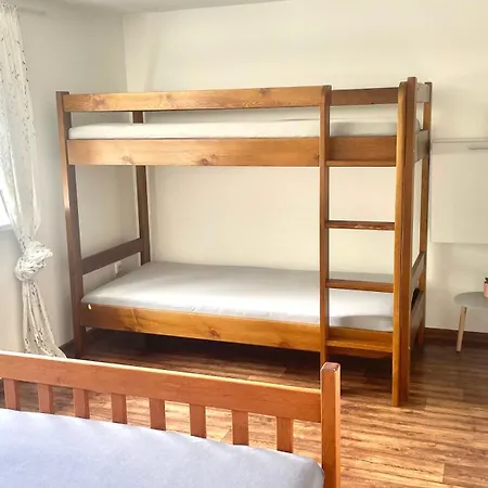 Appartamento Orlicky Apartments