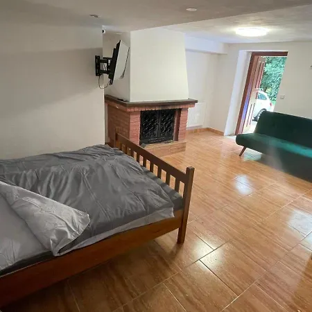 Appartamento Orlicky Apartments Orličky