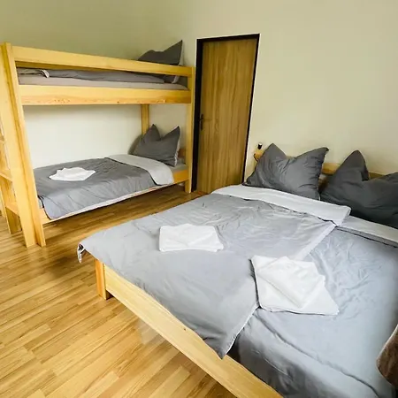 Orlicky Apartments Apartment