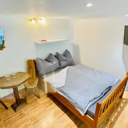 Apartment Orlicky Apartments *