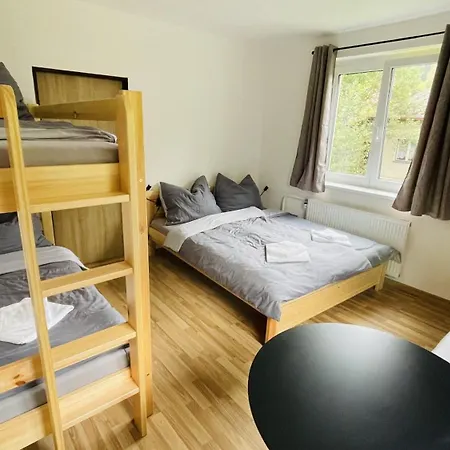 Orlicky Apartments Appartamento *