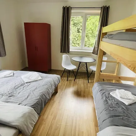 Orlicky Apartments Apartment Orlicky