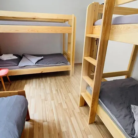 Orlicky Apartments * Orličky