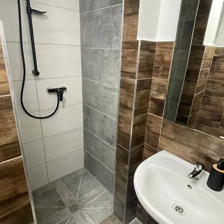 Appartamento Orlicky Apartments
