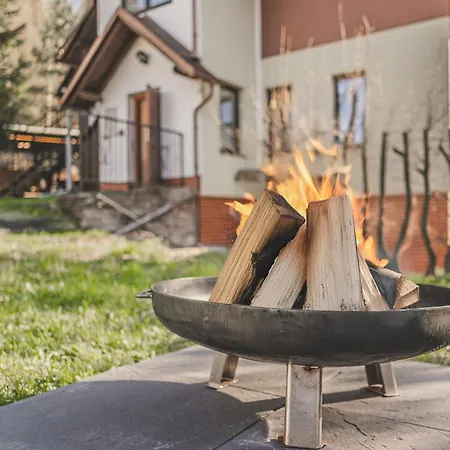 Appartamento Orlicky Apartments Orličky