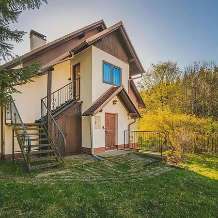 Orlicky Apartments Orličky