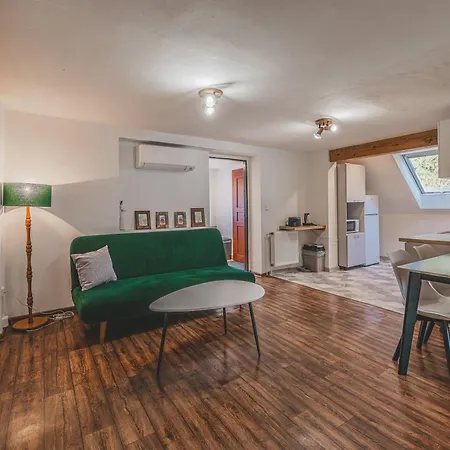 Orlicky Apartments Appartamento Orličky