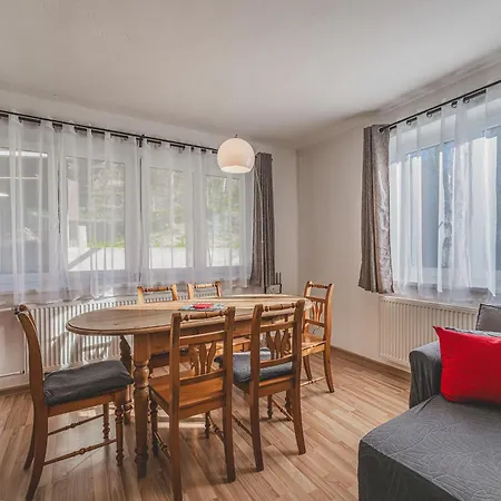 Appartamento Orlicky Apartments Orličky