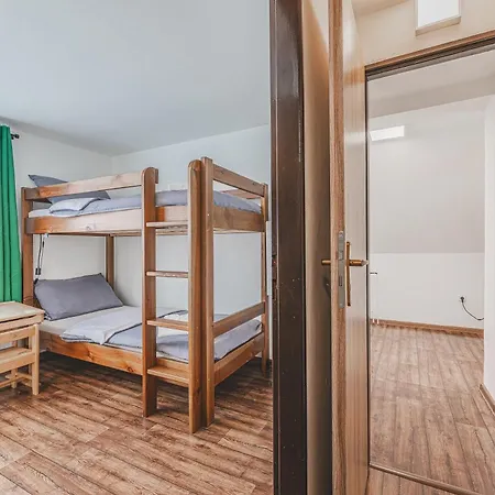 Appartamento Orlicky Apartments *