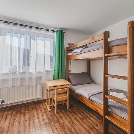 Orlicky Apartments Orličky