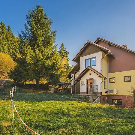 Orlicky Apartments Orličky