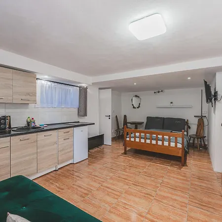 Orlicky Apartments Appartamento