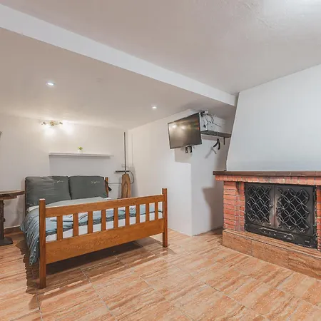 Appartamento Orlicky Apartments *