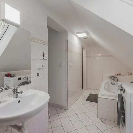 Orlicky Apartments Appartamento Orličky