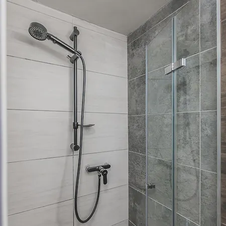 Appartamento Orlicky Apartments *