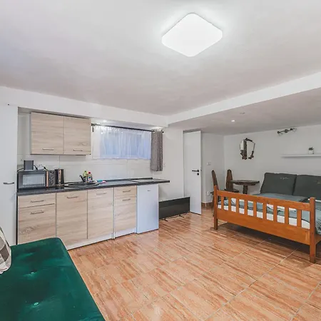 Orlicky Apartments Appartamento