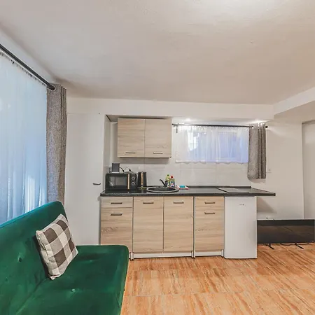 Orlicky Apartments Appartamento Orličky