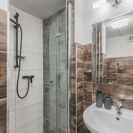 Orlicky Apartments Appartamento