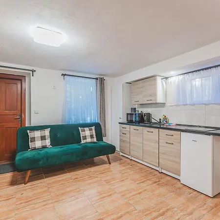 Orlicky Apartments Appartamento *