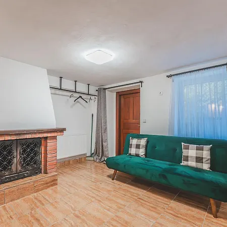 Appartamento Orlicky Apartments