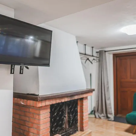 Appartamento Orlicky Apartments