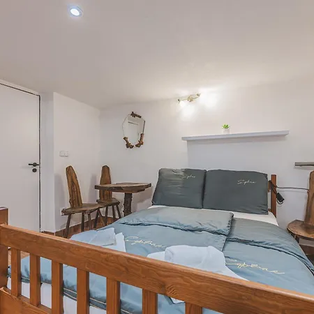 Appartamento Orlicky Apartments *