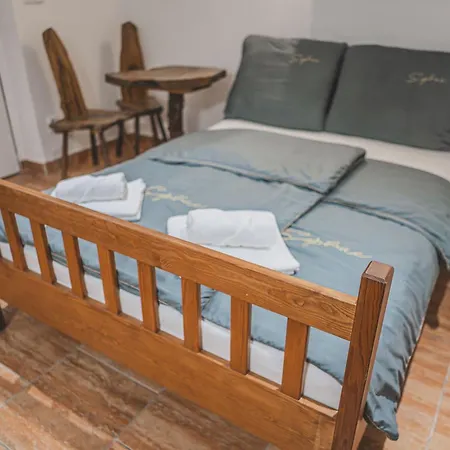 Orlicky Apartments Appartamento Orličky