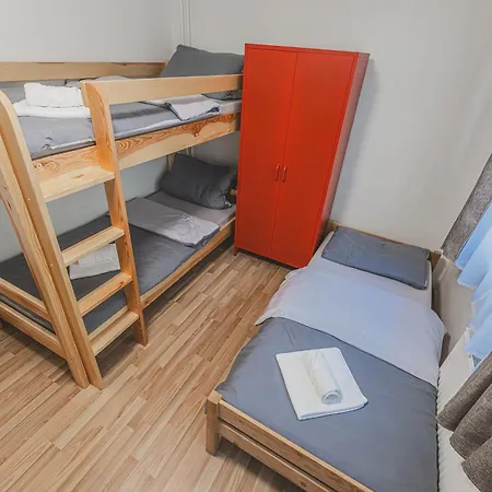 Orlicky Apartments Appartamento