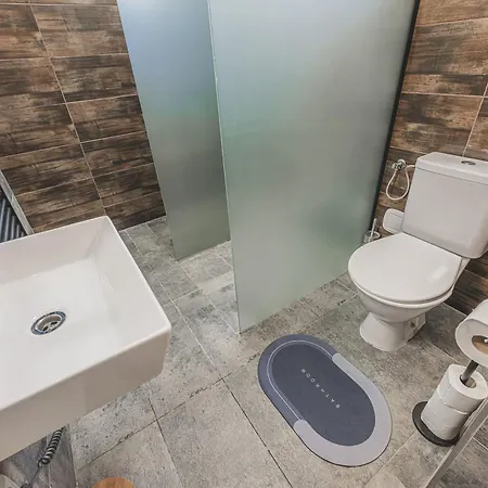 Orlicky Apartments Appartamento Orličky