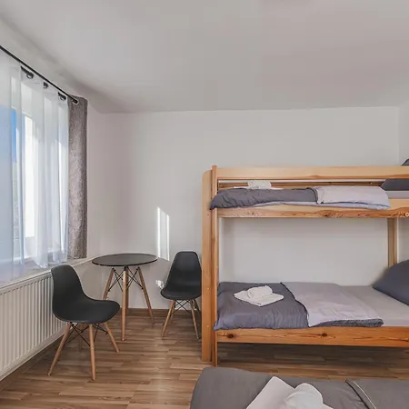 Orlicky Apartments Appartamento Orličky