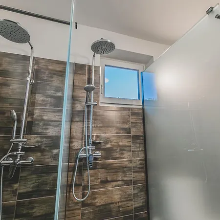 Appartamento Orlicky Apartments Orličky