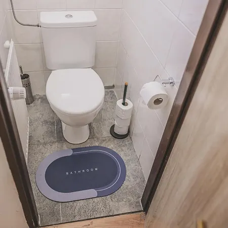 Orlicky Apartments * Orličky
