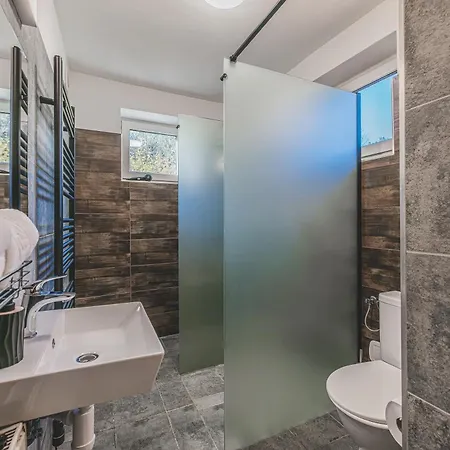 Orlicky Apartments Appartamento Orličky