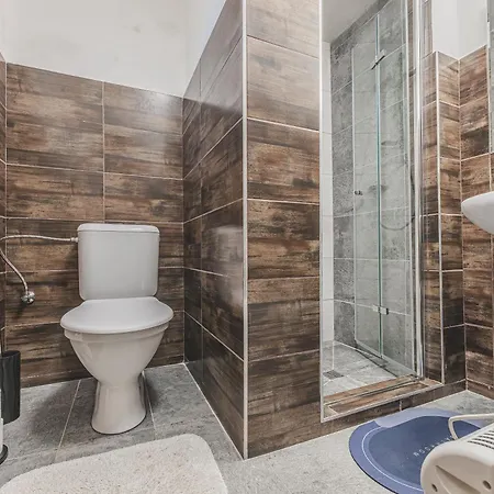Orlicky Apartments Appartamento