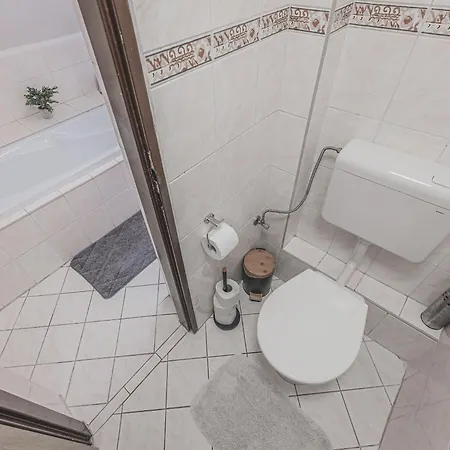Appartamento Orlicky Apartments Orličky
