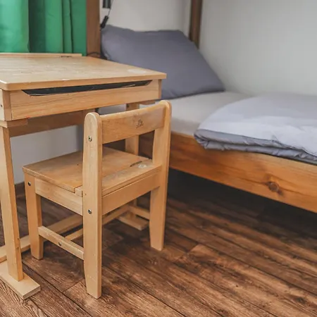 Orlicky Apartments Appartamento Orličky