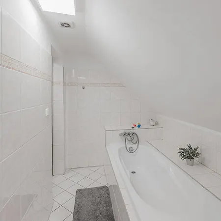 Orlicky Apartments Appartamento