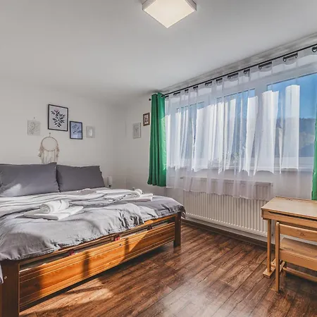 Appartamento Orlicky Apartments *