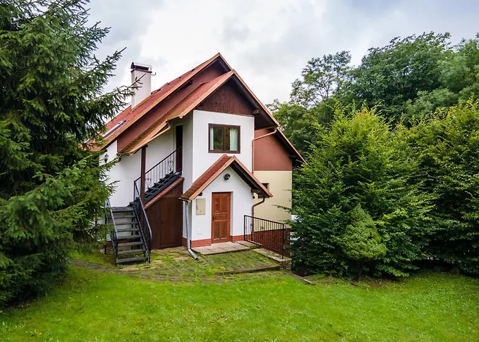 Appartamento Orlicky Apartments Orličky