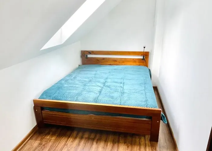 Appartamento Orlicky Apartments Orličky