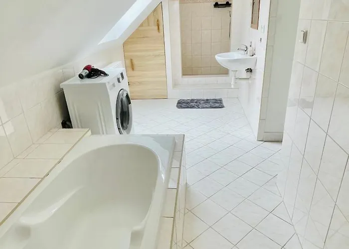 Orlicky Apartments Apartamento *