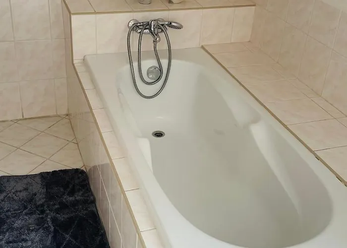 Appartamento Orlicky Apartments *