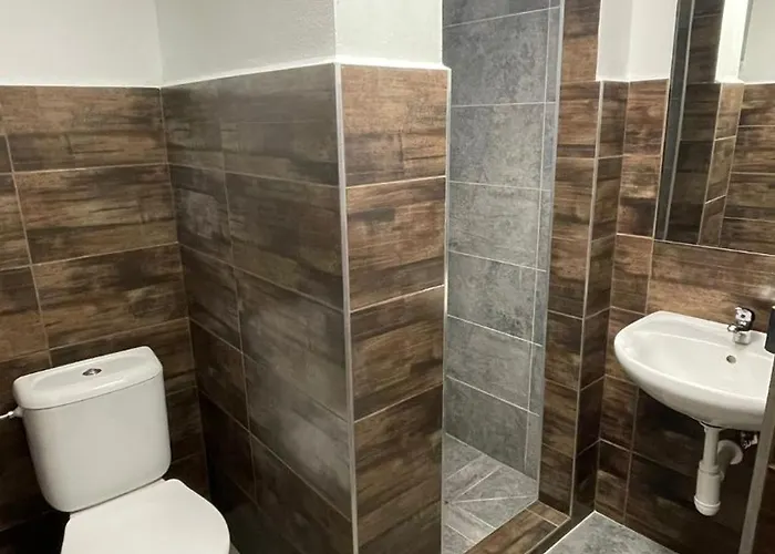 Appartamento Orlicky Apartments