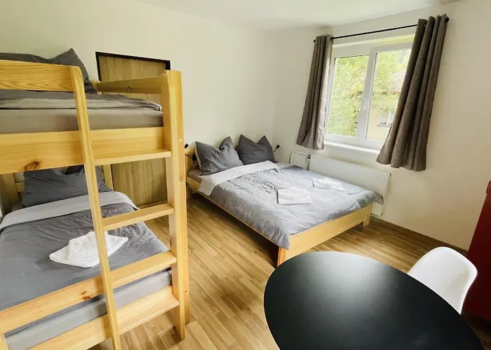 Orlicky Apartments Appartamento *